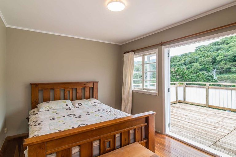 Photo of property in 45 Waikowhai Street, Ngaio, Wellington, 6035