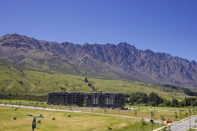 Photo of property in 203/34 Red Oaks Drive, Frankton, Queenstown, 9300