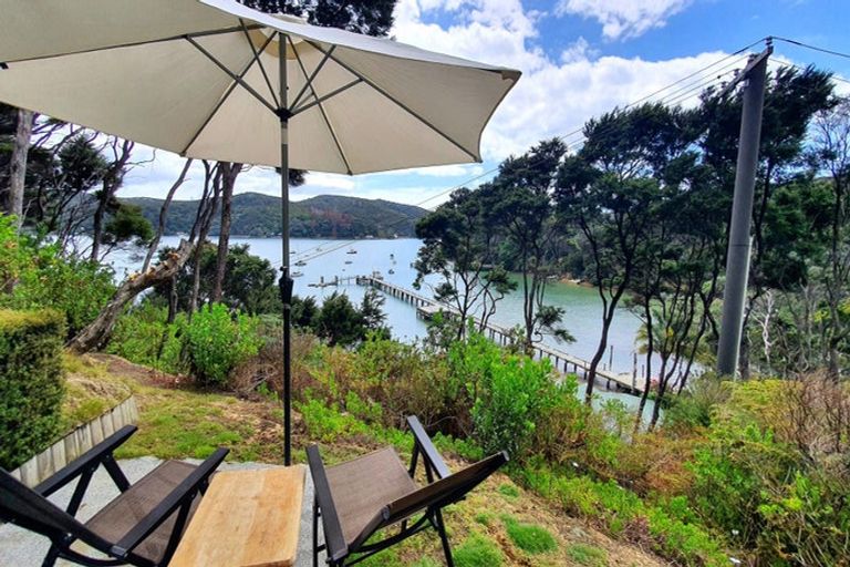 Photo of property in 4 Schoolhouse Bay Road, Kawau Island, 0920