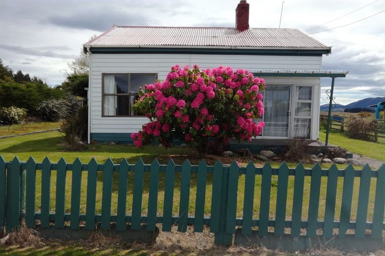 Photo of property in 9 Milton Street, Ohai, 9635