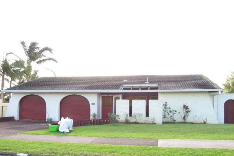 Photo of property in 36 Falstaff Place, Half Moon Bay, Auckland, 2012