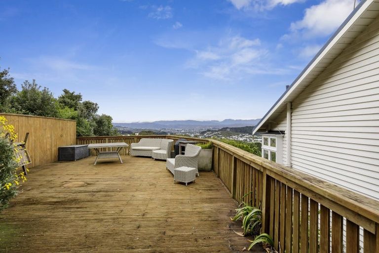 Photo of property in 8 Hoggard Street, Vogeltown, Wellington, 6021