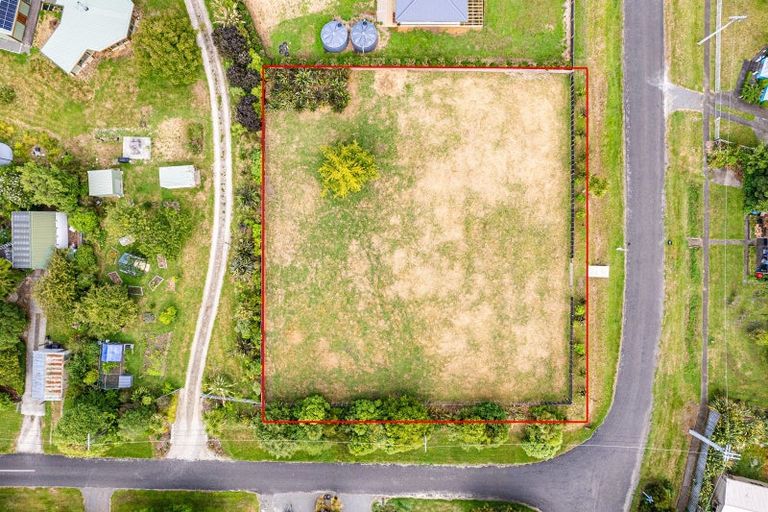 Photo of property in 26 Budge Street, Fordell, 4572