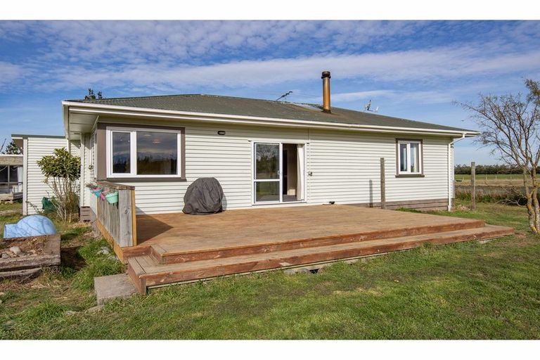 Photo of property in 242 Watsons Reserve Road, View Hill, Oxford, 7495