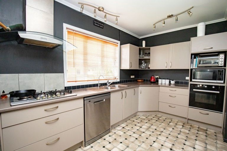 Photo of property in 58b Pipiroa Road, Ngatea, 3503