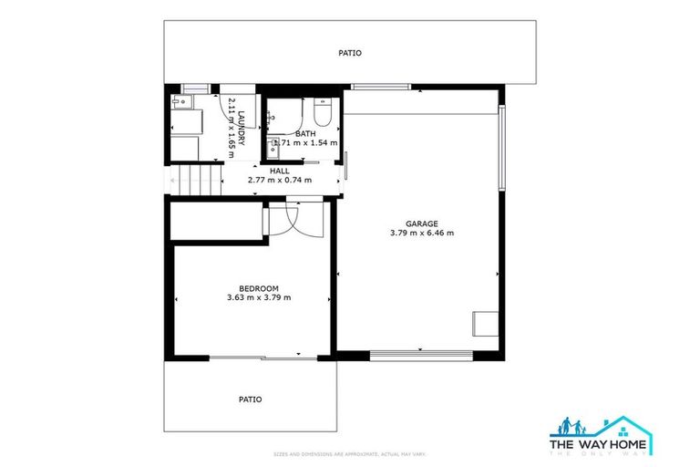 Photo of property in 1 Riverlea Way, Totara Park, Upper Hutt, 5018