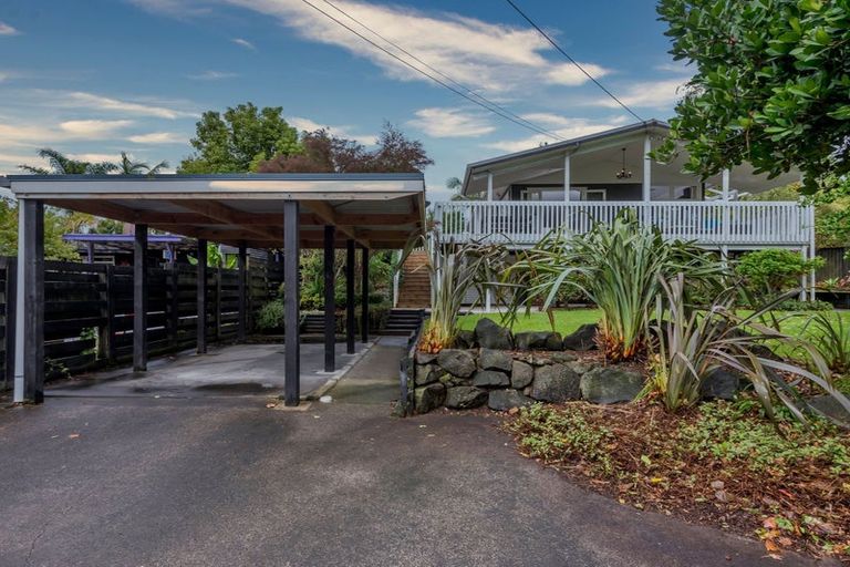 Photo of property in 36 Princes Street, Riverhead, 0820