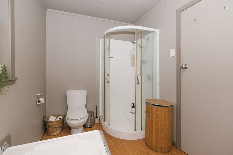 Photo of property in 56 Joseph Street, West End, Palmerston North, 4412