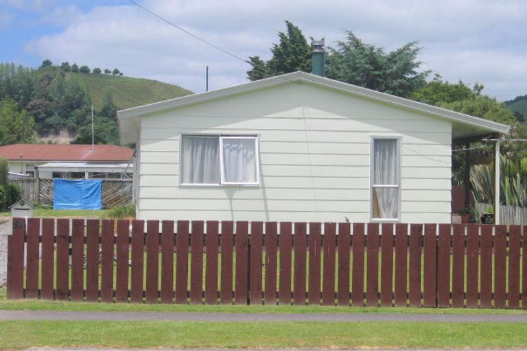 Photo of property in 83 Ngatai Street, Taumarunui, 3920
