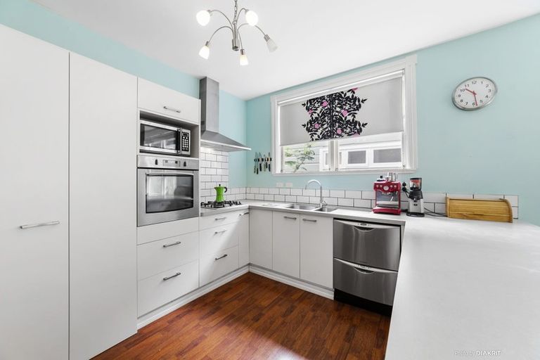 Photo of property in 4a Melrose Crescent, Melrose, Wellington, 6023