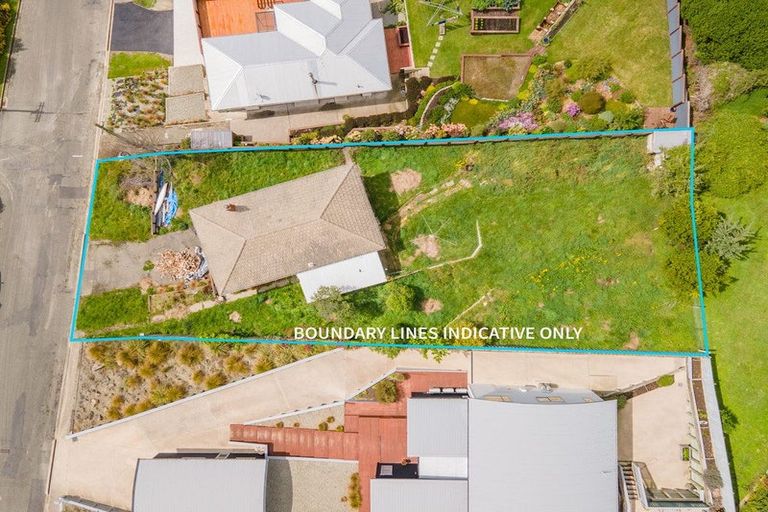 Photo of property in 37 Don Street, Oamaru North, Oamaru, 9400