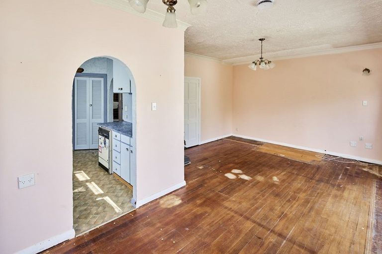 Photo of property in 6 Haig Street, Waterloo, Lower Hutt, 5011