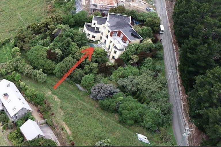 Photo of property in 45 Bayview Road, Charteris Bay, Lyttelton, 8971