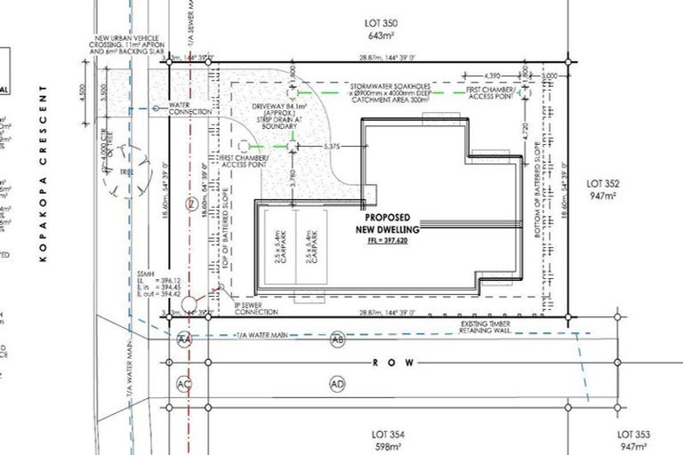 Photo of property in 65 Kopakopa Crescent, Wharewaka, Taupo, 3330