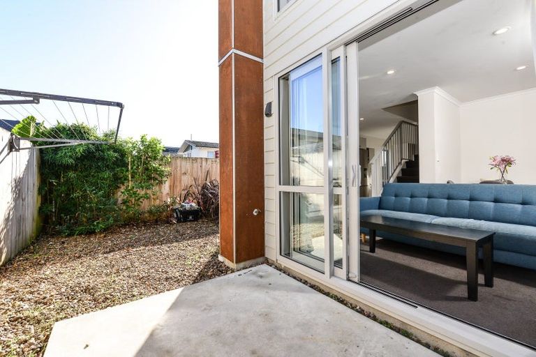 Photo of property in 6/113 Knighton Road, Hillcrest, Hamilton, 3216