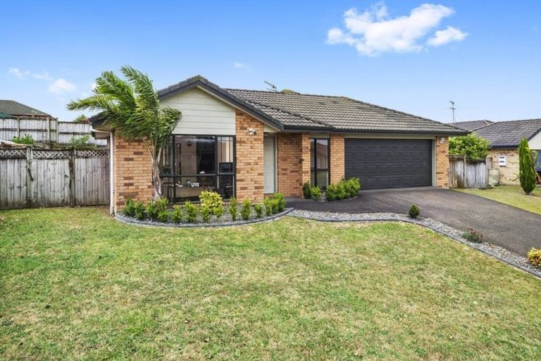 Photo of property in 47 Magic Way, Randwick Park, Auckland, 2105