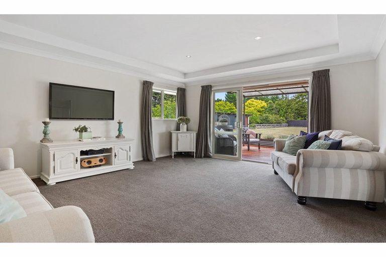 Photo of property in 50 Tristram Road, Swannanoa, Rangiora, 7475