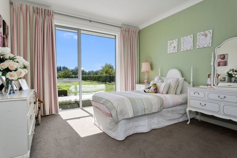 Photo of property in 191b Hoeka Road, Matangi, Hamilton, 3284