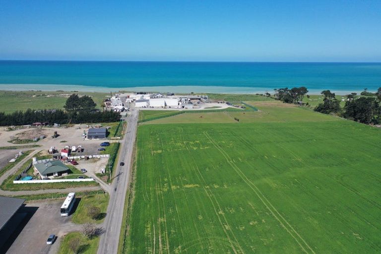 Photo of property in 1a College Street, Oamaru North, Oamaru, 9400