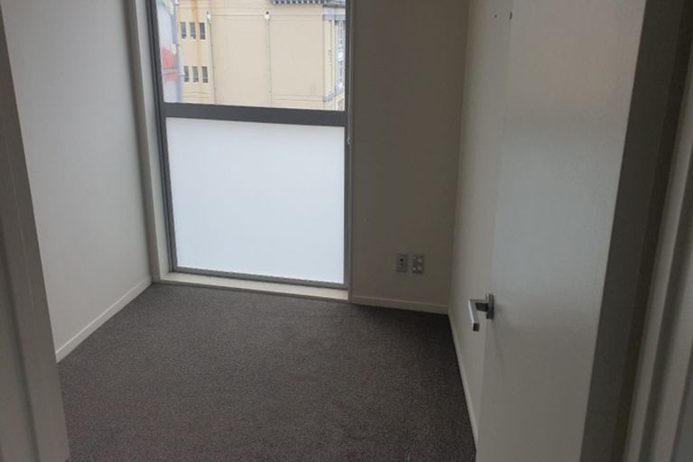 Photo of property in Soho Apartments, 902/74 Taranaki Street, Te Aro, Wellington, 6011