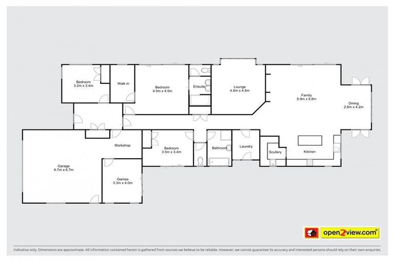 Photo of property in 45 Ellicott Road, Rotoorangi, Te Awamutu, 3879