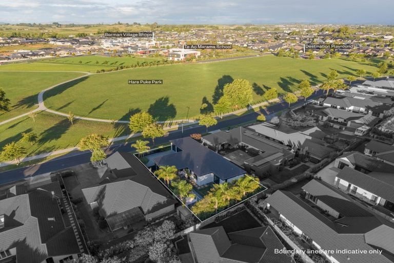 Photo of property in 33 Meadowfield Street, Flagstaff, Hamilton, 3210