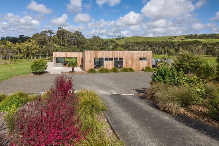 Photo of property in 463 Fordyce Road, Helensville, 0874