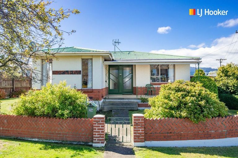 Photo of property in 26 Lorne Street, Mosgiel, 9024