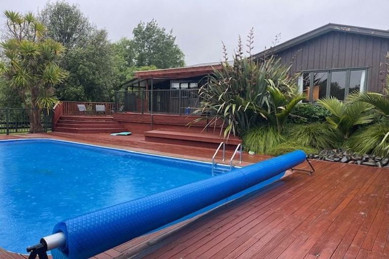 Photo of property in 375 Peak Road, Kaukapakapa, Helensville, 0875