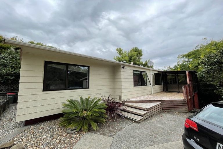 Photo of property in 26c Nevada Drive, Merrilands, New Plymouth, 4312