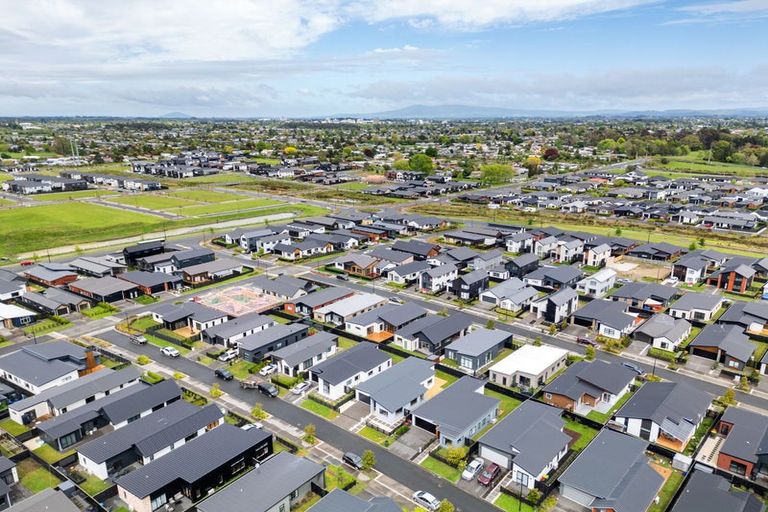 Photo of property in 13 Gosset Avenue, Chartwell, Hamilton, 3210