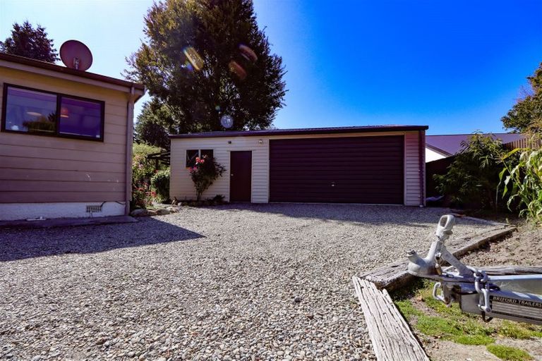 Photo of property in 584 Woodbury Road, Woodbury, Geraldine, 7991