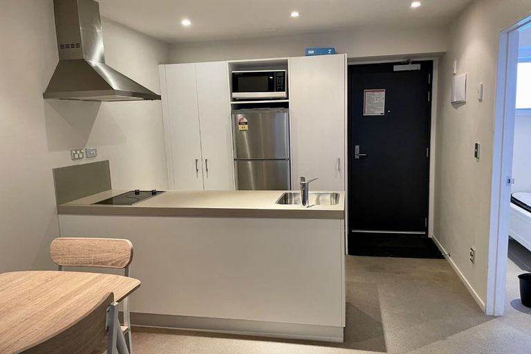 Photo of property in Soho Apartments, 212/74 Taranaki Street, Te Aro, Wellington, 6011