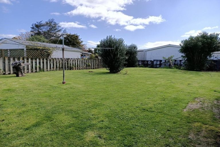Photo of property in 16 Rutherford Street, Wairoa, 4108
