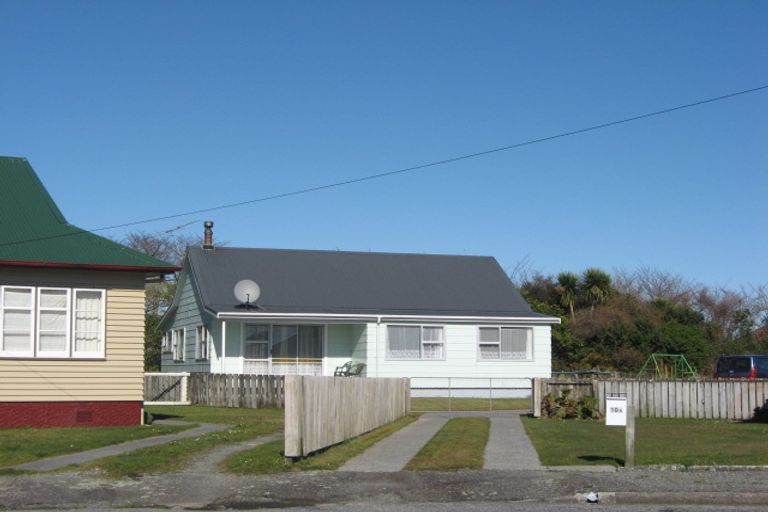 Photo of property in 10a Kerr Avenue, Cobden, Greymouth, 7802