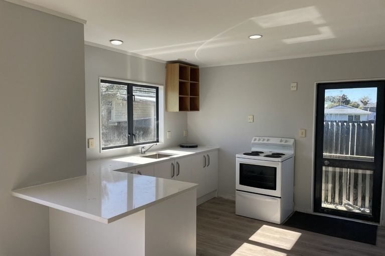 Photo of property in 14 Tennessee Avenue, Mangere East, Auckland, 2024