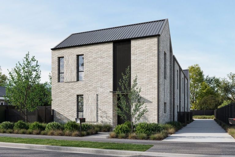 Photo of property in 6 Kawaka Street, Riccarton, Christchurch, 8041