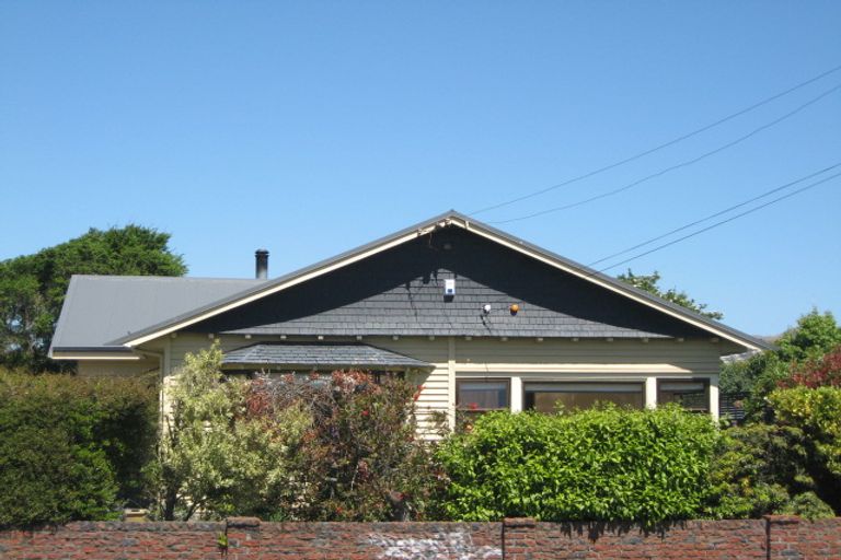 Photo of property in 32 Bolton Avenue, Spreydon, Christchurch, 8024