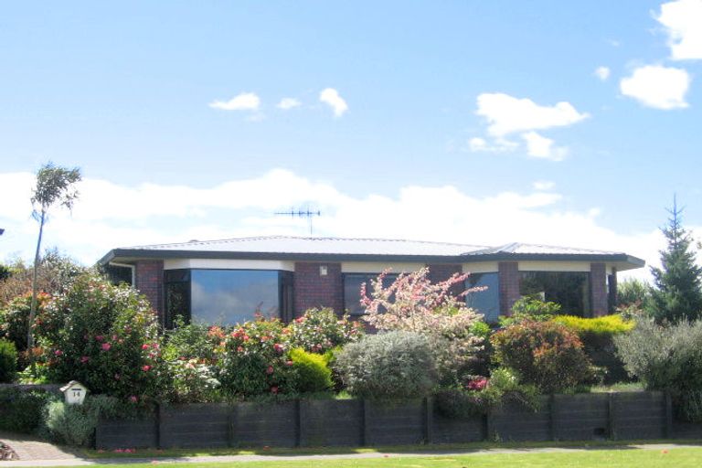 Photo of property in 12 Herapeka Street, Nukuhau, Taupo, 3330