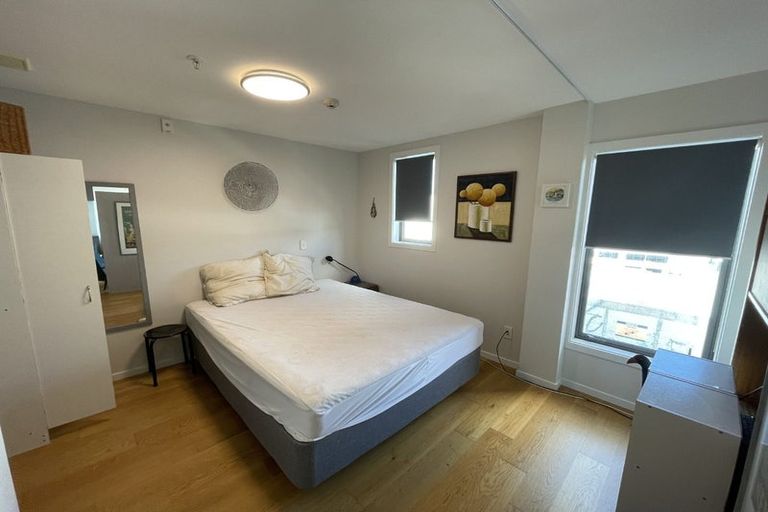 Photo of property in 504/8 Wigan Street, Te Aro, Wellington, 6011