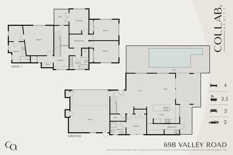 Photo of property in 69b Valley Road, Mount Maunganui, 3116