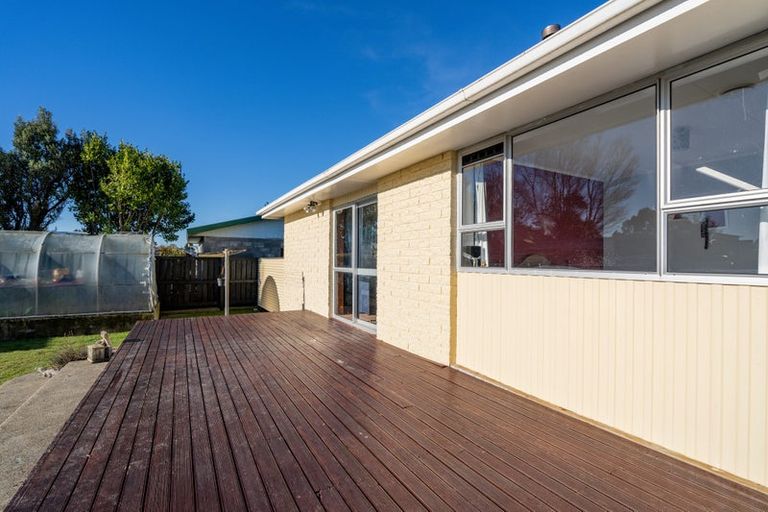 Photo of property in 38 Newbie Place, Heidelberg, Invercargill, 9812