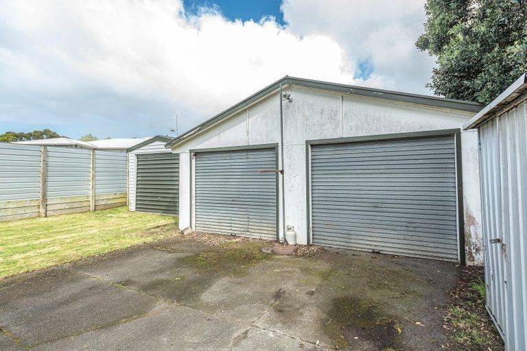 Photo of property in 260 London Street, Tawhero, Whanganui, 4501