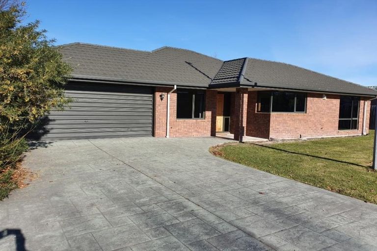 Photo of property in 91 Johns Road, Rangiora, 7400
