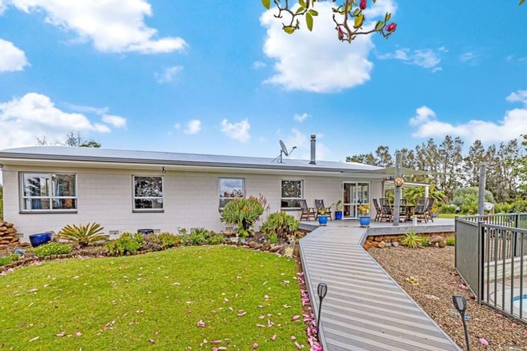 Photo of property in 72 Ness Road, Waipapa, Kerikeri, 0295