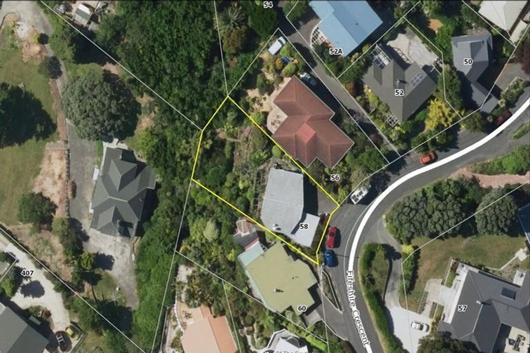 Photo of property in 58 Fifeshire Crescent, Stepneyville, Nelson, 7010