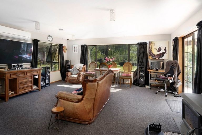 Photo of property in 15 Greta Valley Walkway Road, Greta Valley, Amberley, 7483