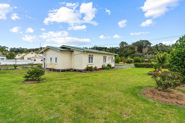 Photo of property in 130 Logan Street, Dargaville, 0310