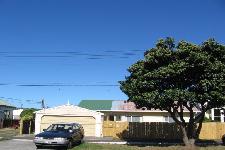 Photo of property in 70 Brussels Street, Miramar, Wellington, 6022