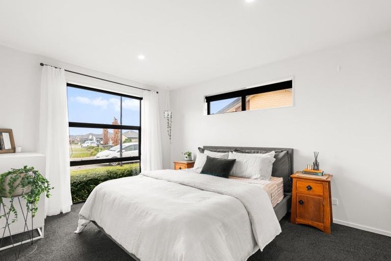 Photo of property in 10 Fairford Street, Rolleston, 7615